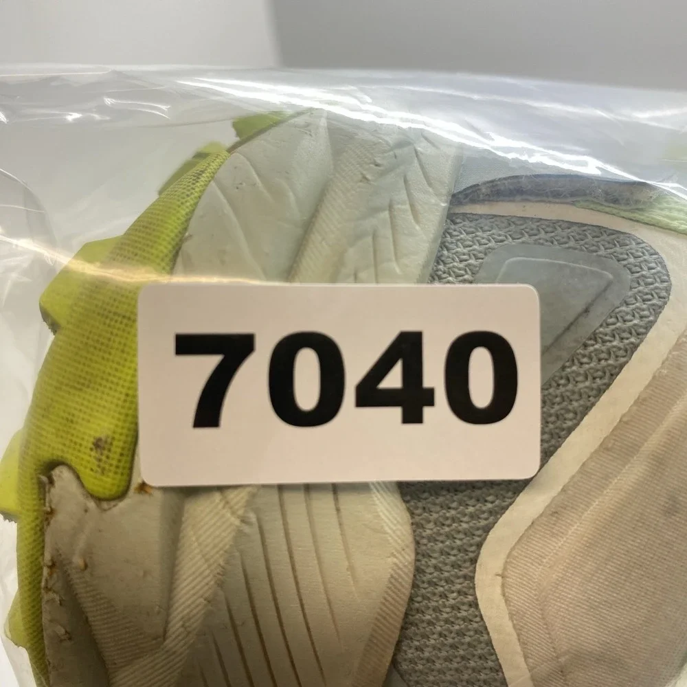 Altra Sneakers Womens 7.5 Experience Wild 3+ AL0A85UZ220 Gray Hiking Trail Shoes